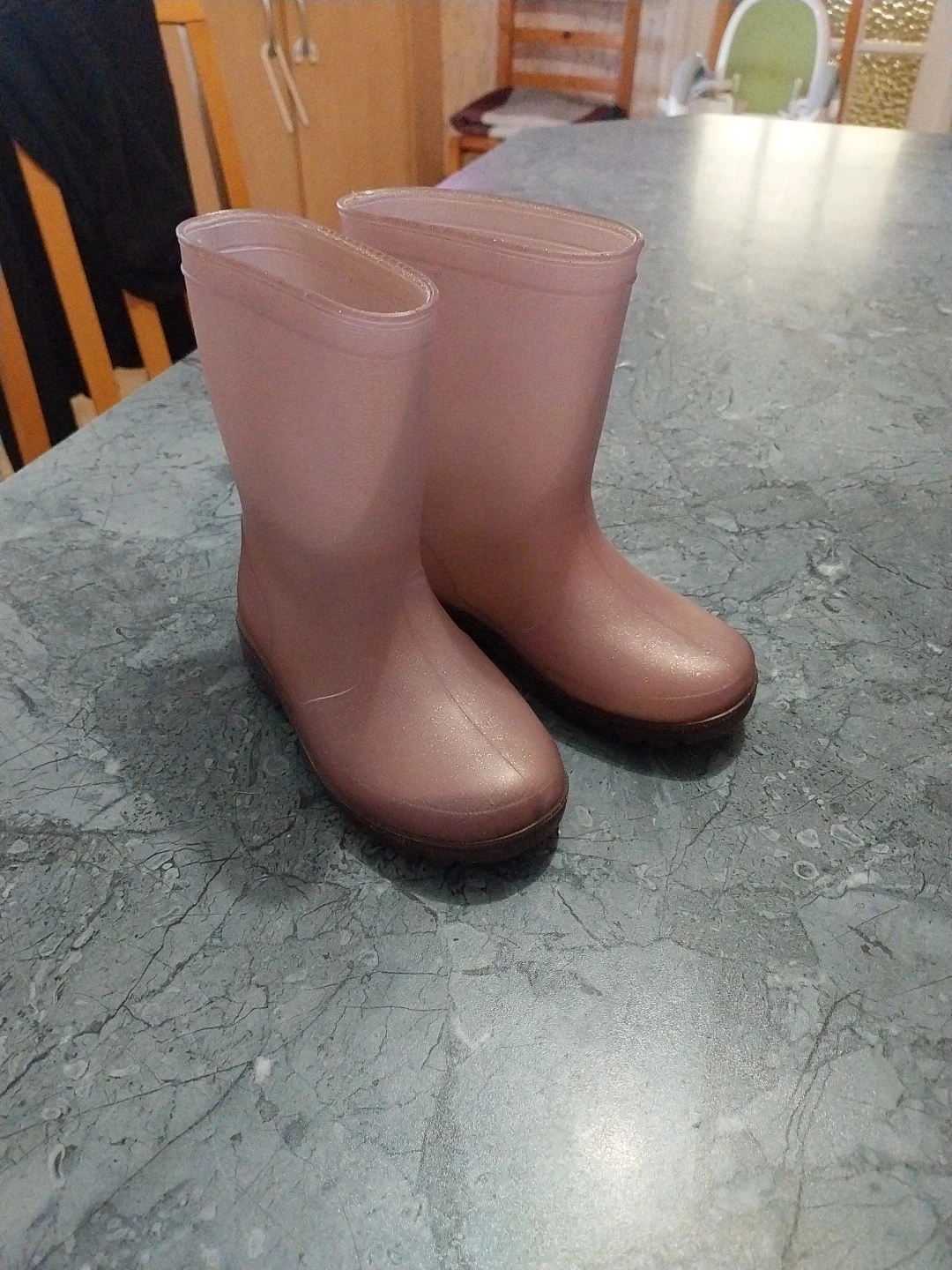 Botte de plus T.29 – photo 2